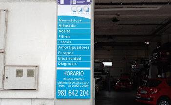 Talleres R&C