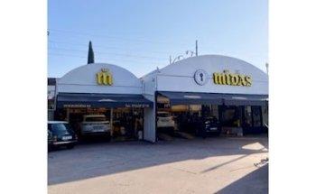 Midas MAJADAHONDA/Ctra. Del Plantío