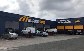 El Paso 2000