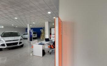 Talleres Emilio