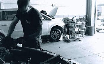 Talleres Díaz