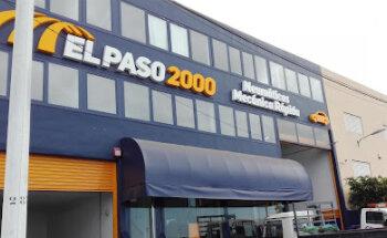 El Paso 2000