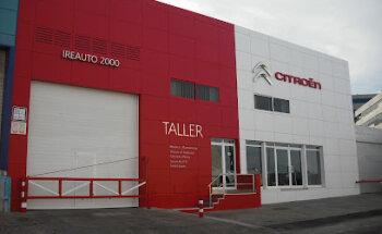 Ireauto 2000
