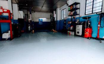 TALLERES YILALI