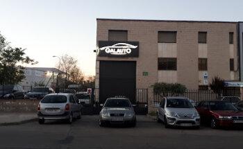 Galauto Motor Coslada