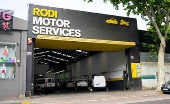Rodi Motor Services