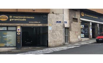 Midas TENERIFE/Santa Cruz de Tenerife