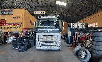 HERMANOS IBÁÑEZ - AUTOS - TALLERES