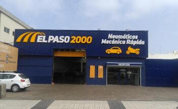 El Paso 2000