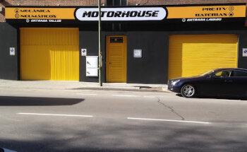 Talleres MotorHouse
