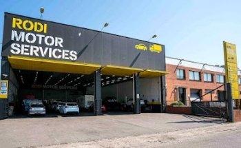Rodi Motor Services