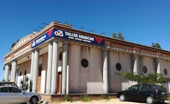 Talleres Hemicar sl
