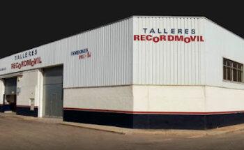 Talleres Record Movil SL