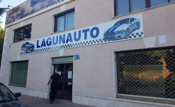 Lagunauto 2000 Castrol Service