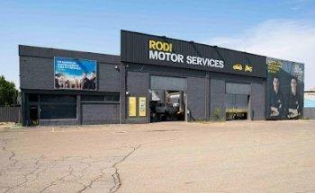 Rodi Motor Services
