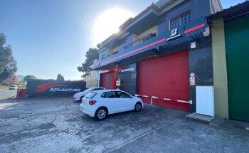 ATLANTICO AUTOCENTROS LA LAGUNA