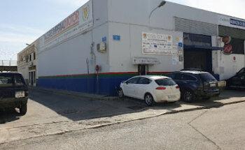 Talleres Imperial Motor