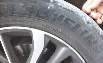 Neumáticos Complutense