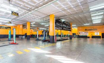 Castrol Service Taller San Cristobal - Bestdrive