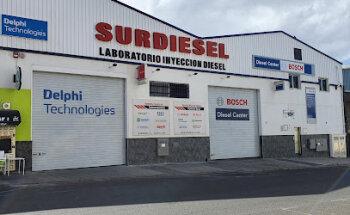 Surdiesel