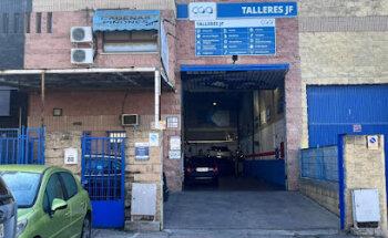 TALLERES JF