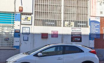 Talleres Autologar S.L.