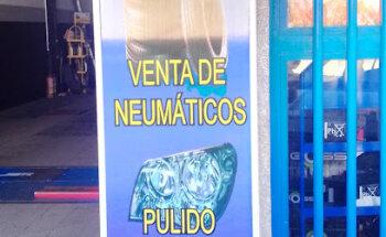 Servicio Suso