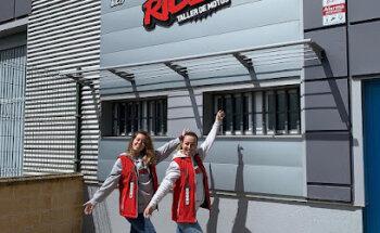 Cross Riders Taller De Motos