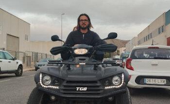 Autoreparaciones Mañas SL