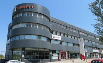 MARTORELL MOTOR - Cupra - Service
