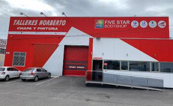 TALLERES NORBERTO SL