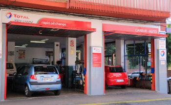 Carbur Auto