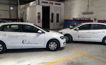 Carrocerias Rivas Motor SL