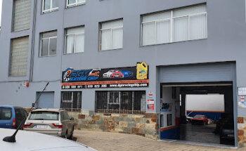 Taller de mecánica en Las Palmas DGM Racing Chip