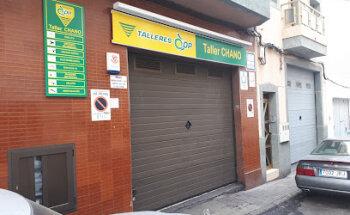 Taller Chano