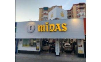 Midas MALAGA/Velázquez