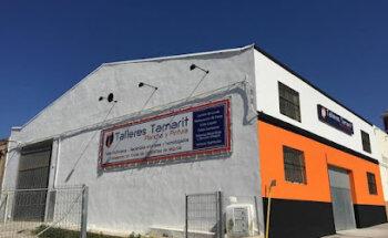 Talleres Tamarit S.L.