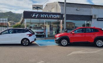 Autocharco Hyundai