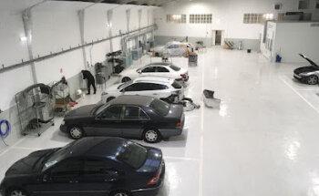 CARROCERÍAS PEDRAYES S.L