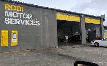 Rodi Motor Services