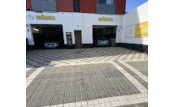 Midas LAS PALMAS/Zona Ind. Miller