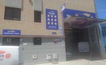 Taller de Mecánica I.L. Motor en Las Palmas