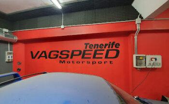 Vagspeed Tenerife