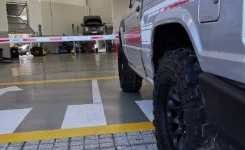 Autocentro Atlántico Icod de los Vinos