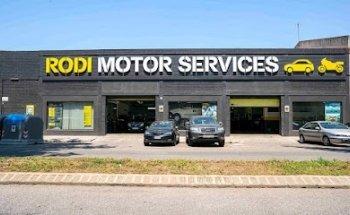 Rodi Motor Services