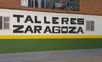 TALLER CGA