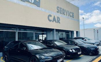 Auto Technik Tenerife Sur Copia de llaves y Electrónica de Automóvil