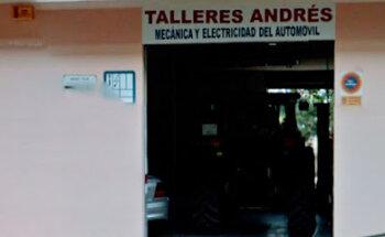 Talleres Andrés