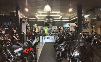 Mutilva Moto Center