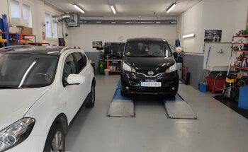 Tecnocars